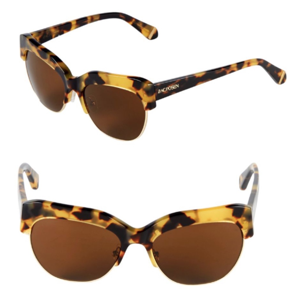 Bundle w another Sunglass, Get 30% off on 2nd one